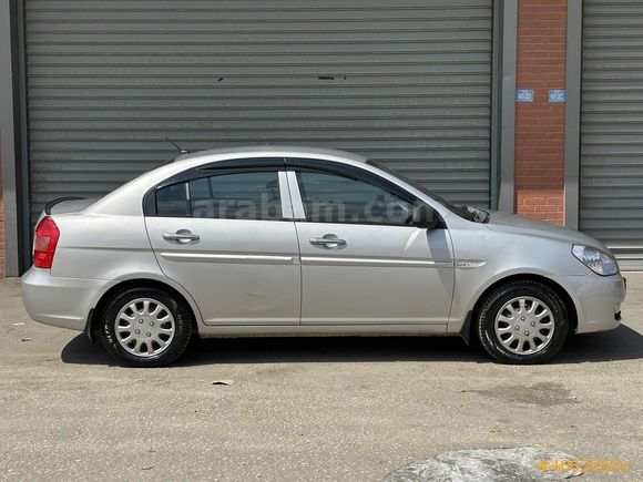 2011 LPG'li DEĞİŞENSİZ MOTOR MEKANİK SORUNSUZ