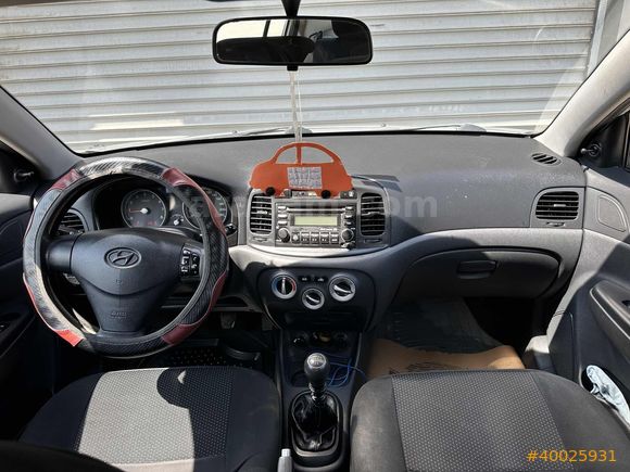 2011 LPG'li DEĞİŞENSİZ MOTOR MEKANİK SORUNSUZ