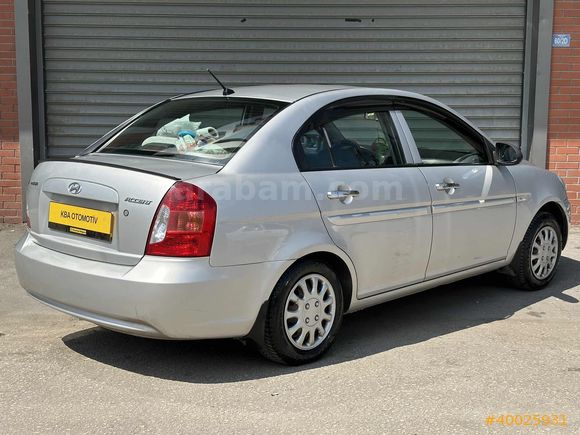 2011 LPG'li DEĞİŞENSİZ MOTOR MEKANİK SORUNSUZ