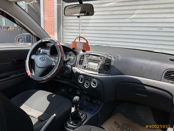 2011 LPG'li DEĞİŞENSİZ MOTOR MEKANİK SORUNSUZ