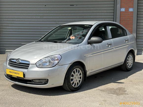2011 LPG'li DEĞİŞENSİZ MOTOR MEKANİK SORUNSUZ