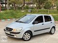 2009 MODEL İLK SAHİBİNDEN 1.4 BENZİN LPG GETZ
