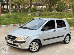 2009 MODEL İLK SAHİBİNDEN 1.4 BENZİN LPG GETZ