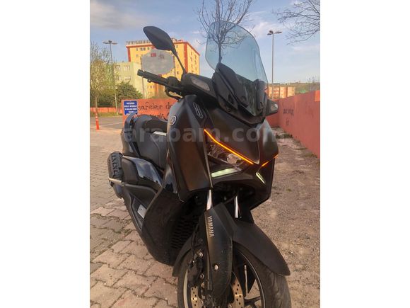 Sahibinden Yamaha X-Max 250 Tech Max