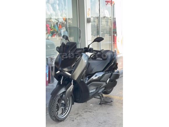 Sahibinden Yamaha X-Max 250 Tech Max