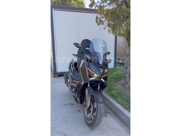 Sahibinden Yamaha X-Max 250 Tech Max