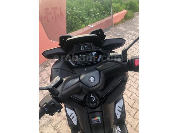 Sahibinden Yamaha X-Max 250 Tech Max