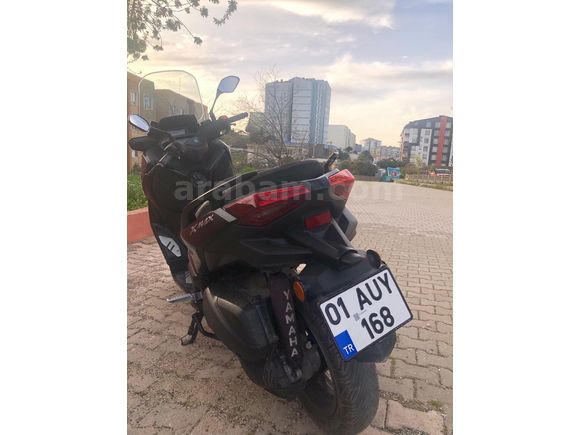 Sahibinden Yamaha X-Max 250 Tech Max