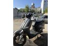  Mondial 50 Exon 300 km de sıfır motor  