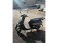 Mondial 50 Exon 300 km de sıfır motor  