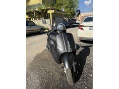  Mondial 50 Exon 300 km de sıfır motor  