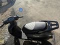  Mondial 50 Exon 300 km de sıfır motor  