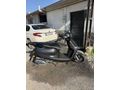  Mondial 50 Exon 300 km de sıfır motor  