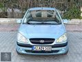 VUSLAT OTOMOTİVDEN 2010 HYUNDAİ GETZ