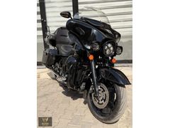 HARLEY DAVIDSON FUL AKSESURSALI