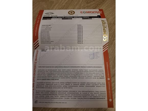 HATASIZ BOYASIZ SAHİBİNDEN