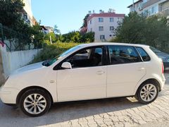 Sahibinden Volkswagen Polo 1.4 TDi Trendline 2003 Model