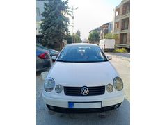 Sahibinden Volkswagen Polo 1.4 TDi Trendline 2003 Model
