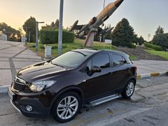 Sahibinden Opel Mokka 1.6 CDTI Cosmo 2016 Model