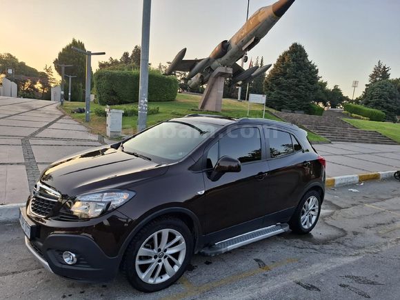 Sahibinden Opel Mokka 1.6 CDTI Cosmo 2016 Model