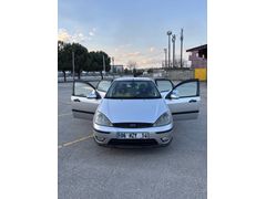 Memurdan Satılık  Ford Focus 1.6 Comfort 2004 Model Gri