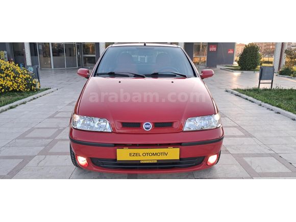 Fiat Palio 1.2 Go 2004 Model İzmir