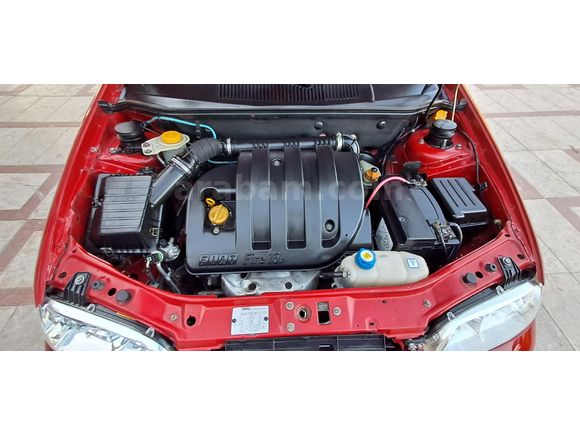 Fiat Palio 1.2 Go 2004 Model İzmir