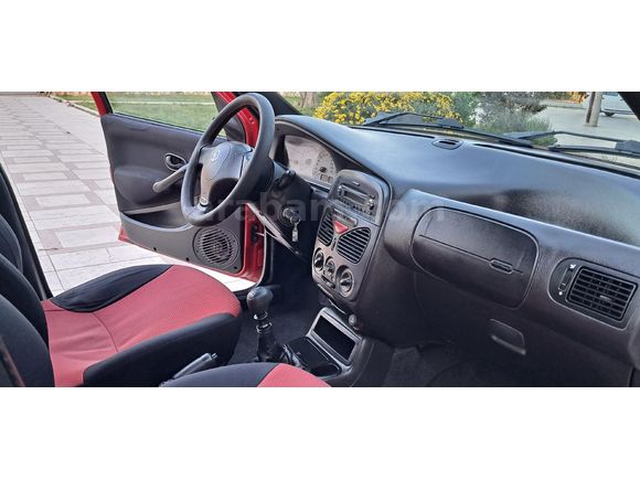 Fiat Palio 1.2 Go 2004 Model İzmir