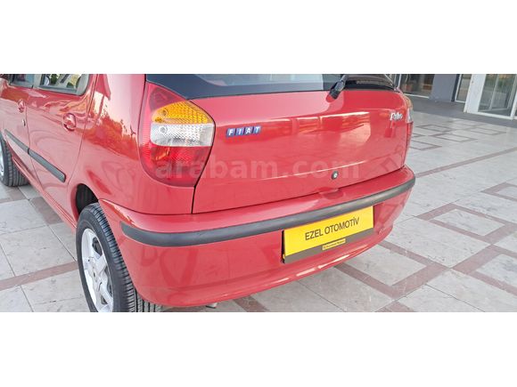 Fiat Palio 1.2 Go 2004 Model İzmir