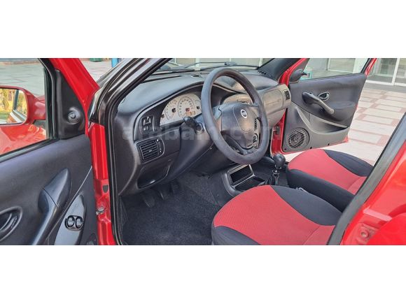 Fiat Palio 1.2 Go 2004 Model İzmir
