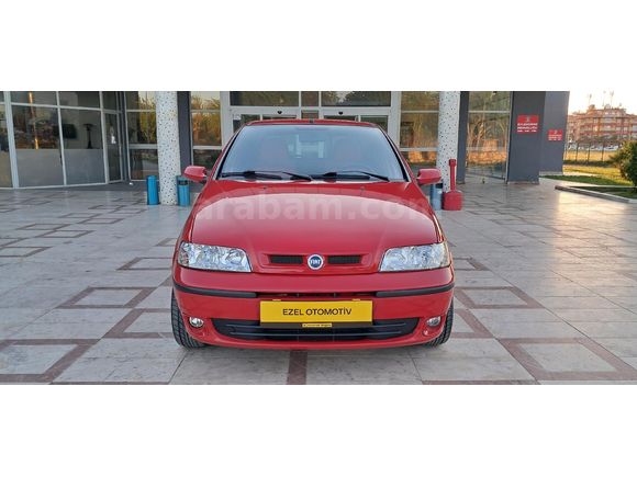 Fiat Palio 1.2 Go 2004 Model İzmir