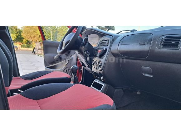 Fiat Palio 1.2 Go 2004 Model İzmir