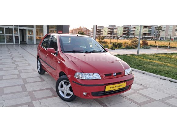Fiat Palio 1.2 Go 2004 Model İzmir