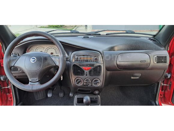 Fiat Palio 1.2 Go 2004 Model İzmir