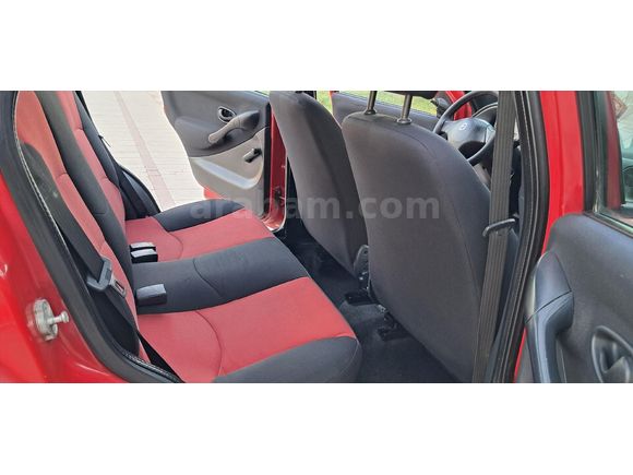 Fiat Palio 1.2 Go 2004 Model İzmir