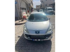 Sahibinden Peugeot 307 1.6 HDi Comfort 2007 Model
