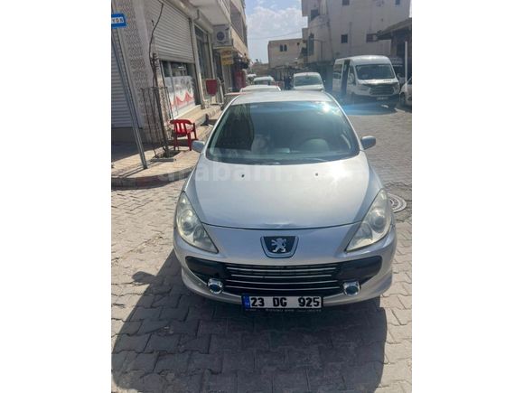Sahibinden Peugeot 307 1.6 HDi Comfort 2007 Model