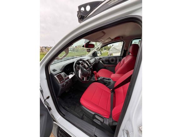 Sahibinden Ford Ranger 2.2 TDCi XLT 2016 Model 