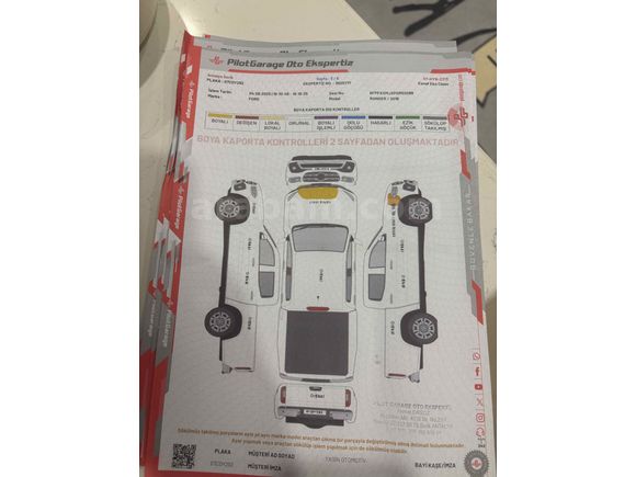 Sahibinden Ford Ranger 2.2 TDCi XLT 2016 Model 
