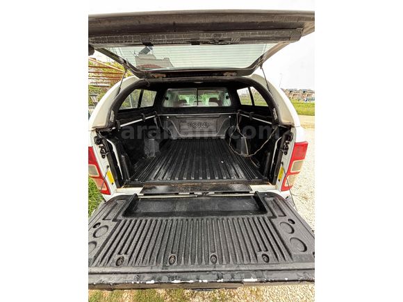Sahibinden Ford Ranger 2.2 TDCi XLT 2016 Model 