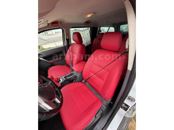 Sahibinden Ford Ranger 2.2 TDCi XLT 2016 Model 