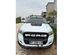 Sahibinden Ford Ranger 2.2 TDCi XLT 2016 Model 