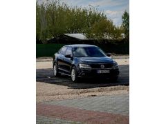 Sahibinden Volkswagen Jetta 1.6 TDi Trendline 2015 Model