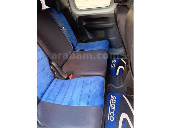 Sahibinden Volkswagen Caddy 2.0 TDI Trendline 2017 Model