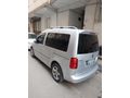 Sahibinden Volkswagen Caddy 2.0 TDI Trendline 2017 Model