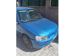 Sahibinden Peugeot 106 XR 1998 Model