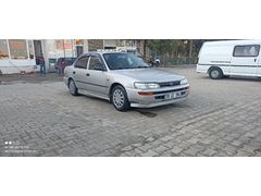 Sahibinden Toyota Corolla 1.6 XEi 1997 Model  Kilimali 2005 Trafiğe Çıkışlı