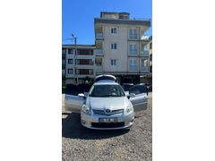 Sahibinden Toyota Auris 1.4 D-4D Comfort Extra 2011 Model