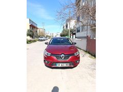 Sahibinden Renault Megane 1.3 TCe Joy 2020 Model  75.000 km Kırmızı
