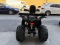 FATİH MOTOR & ATV'DEN REVOLT RA5 200 KM'DE TAKAS VE KARGO